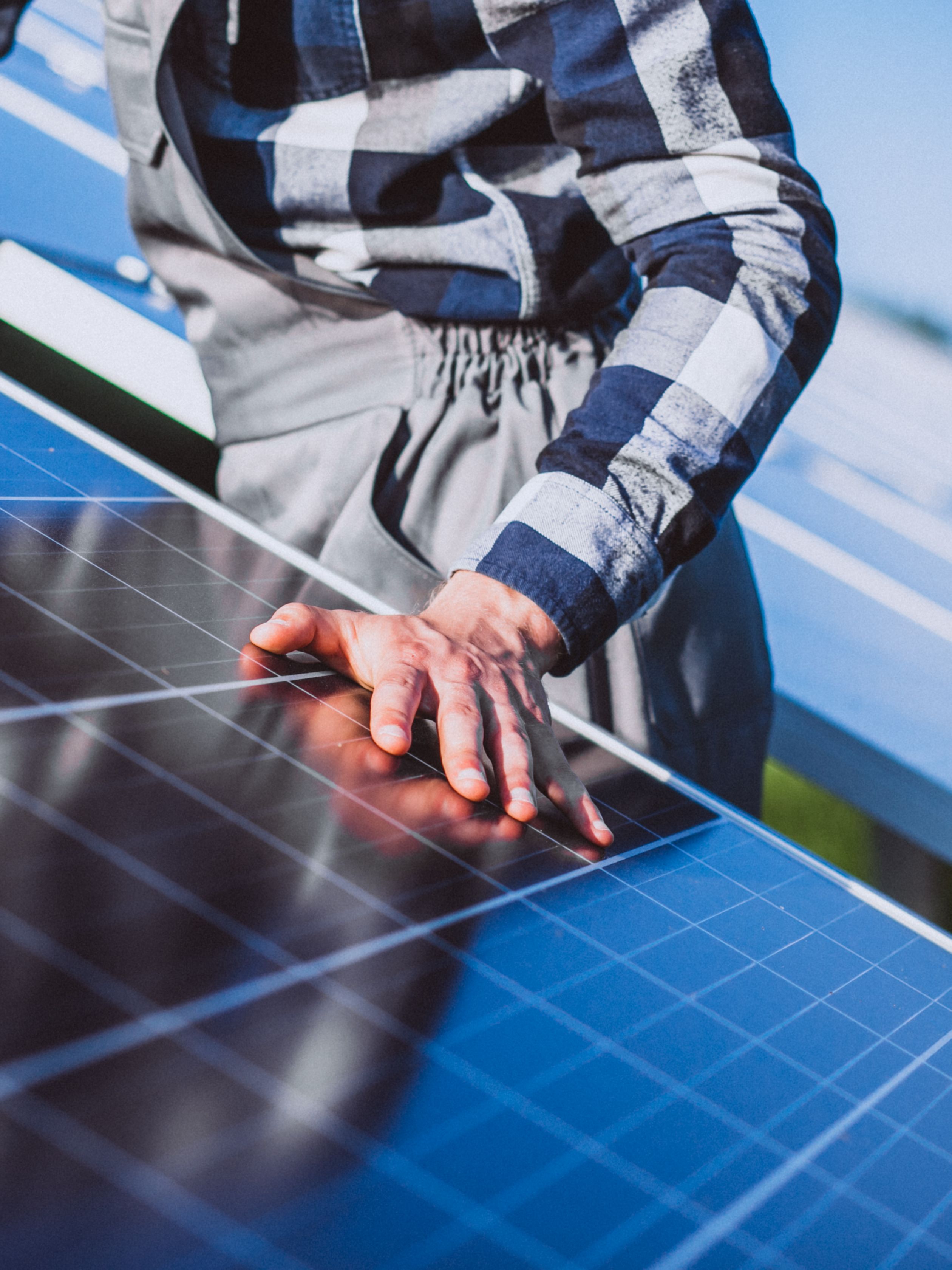 Instalare Sisteme Fotovoltaice