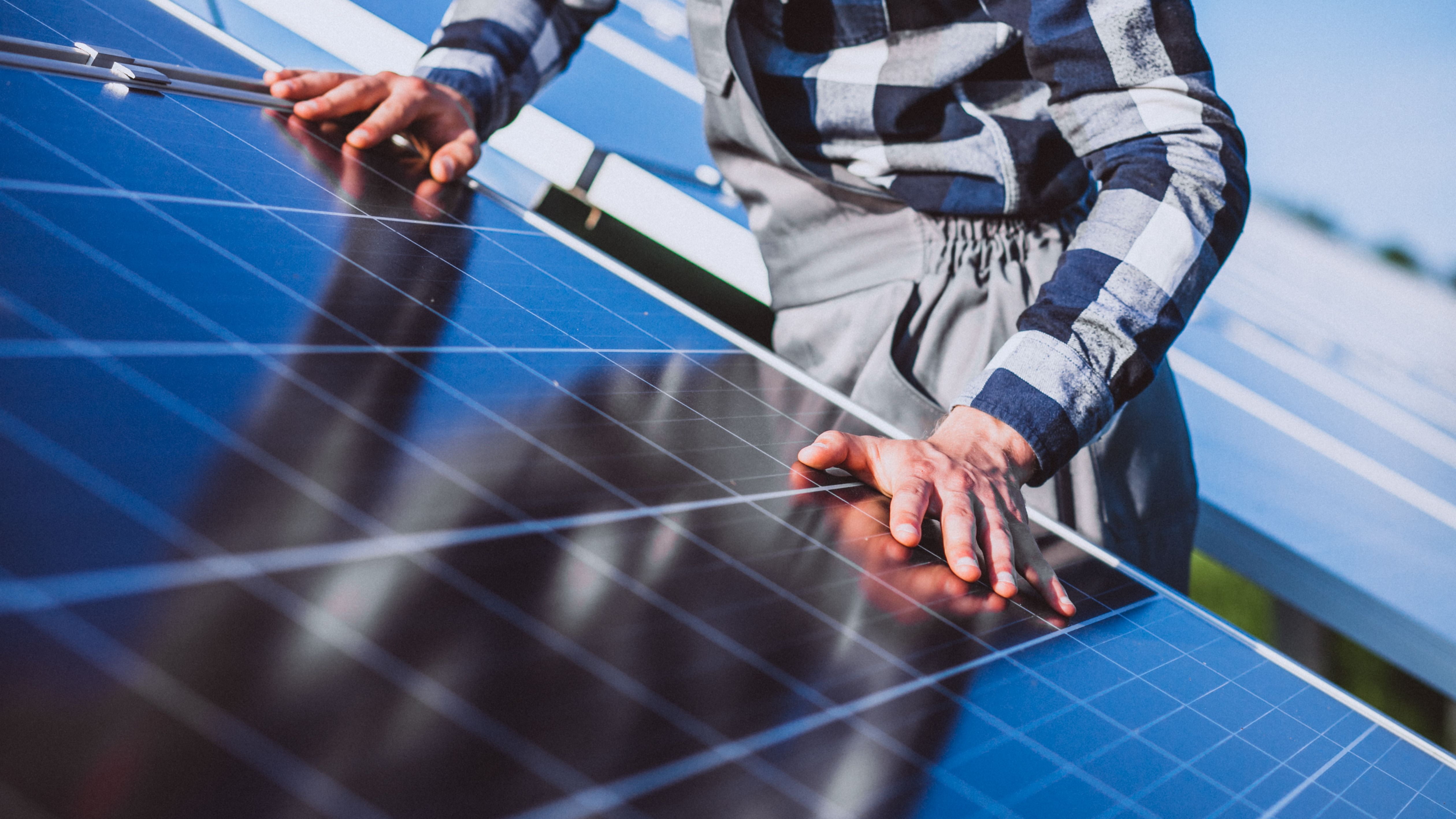 Instalare Sisteme Fotovoltaice
