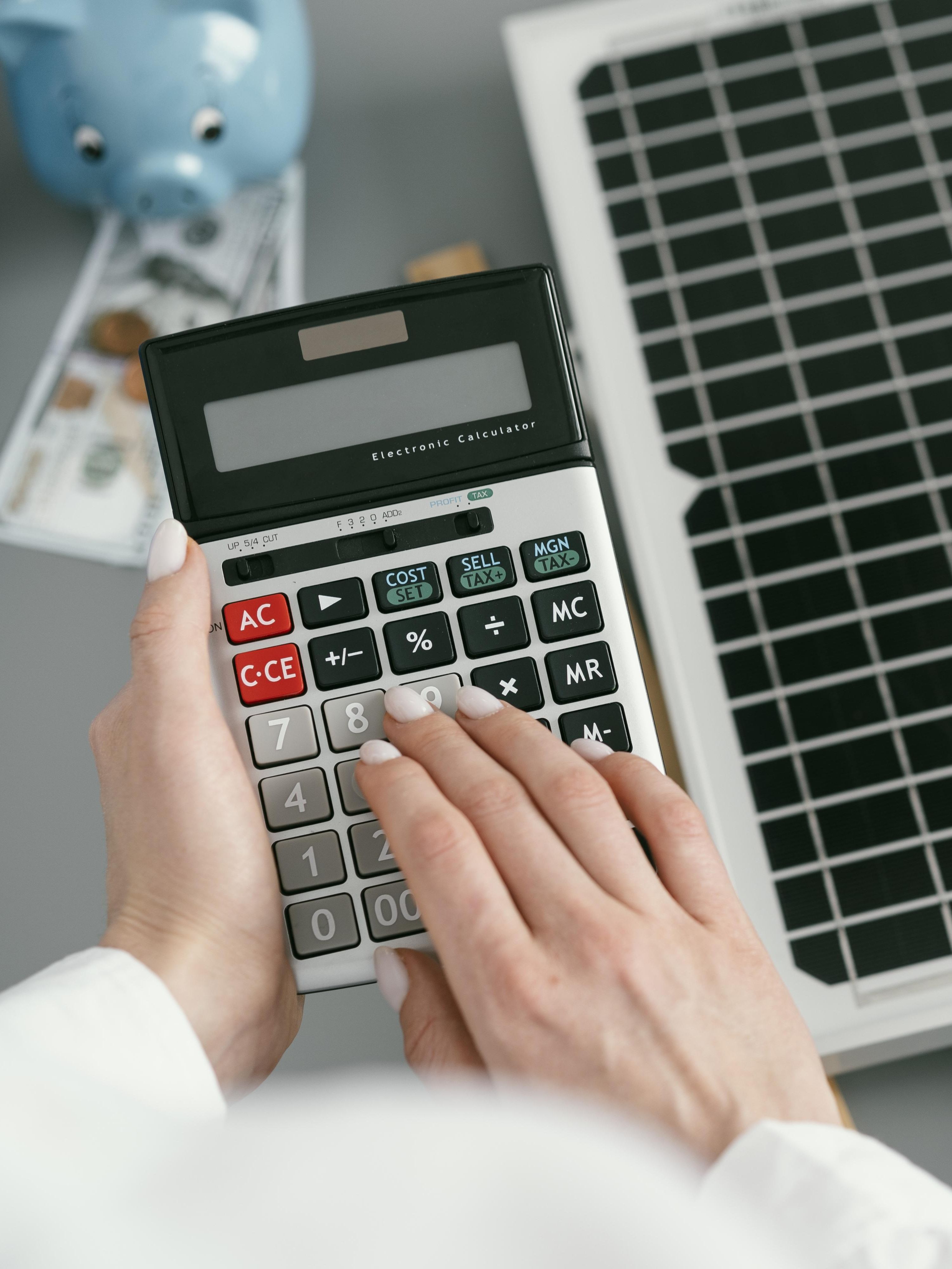 Consultanță pentru Programe de Finanțare